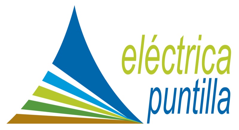 Logo Eléctrica Puntilla
